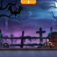 Игрови снимки на Zombie City Rescue 1