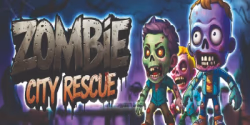 play Zombie City Rescue