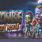 play Zombie City Rescue