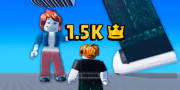 play Obby Grow with every step