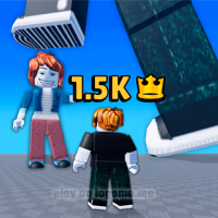 Obby Grow with every step