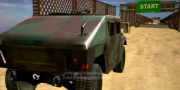 играть Armored Vehicle Driving Simulator