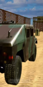 играть Armored Vehicle Driving Simulator
