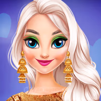 TikTok Fall Fashion Makeover Game