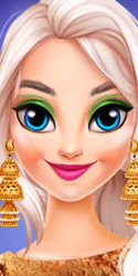 play TikTok Fall Fashion Makeover Game