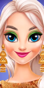 play TikTok Fall Fashion Makeover Game