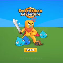 Swordsman Battle RPG Gameplay Photos 1