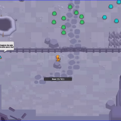 Swordsman Battle RPG Gameplay Photos 3
