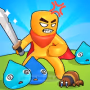 joacă Swordsman Battle RPG