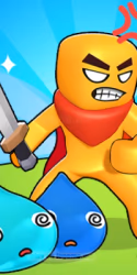 play Swordsman Battle RPG