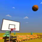 play Basketball School Ball Shooting