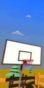 играть Basketball School Ball Shooting