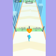 Crowd Evolution 3D Gameplay Photos 3