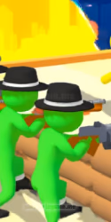 play Crowd Evolution 3D