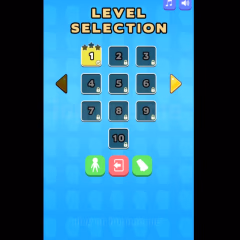 Fotos de jogo de Noob Rocket Punch 2