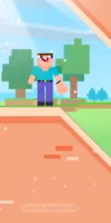 play Noob Rocket Punch