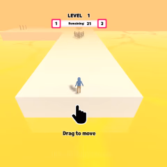 Survival Rush Gameplay Photos 2