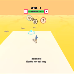 Survival Rush Gameplay Photos 3