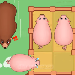 play Save The Piggies