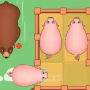 играть Save The Piggies