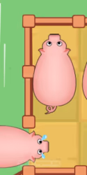 играть Save The Piggies