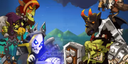 играть Warrior Runes Quest