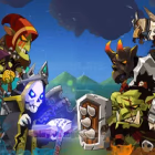 play Warrior Runes Quest