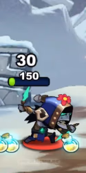 играть Warrior Runes Quest