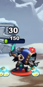 play Warrior Runes Quest