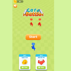 Card Battle Gameplay Photos 1