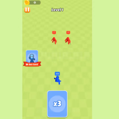 Card Battle Gameplay Photos 2
