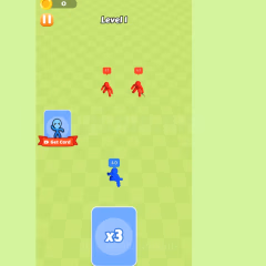 Card Battle Gameplay Photos 3