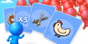 играть Card Battle