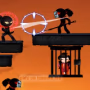 play Ninja Stickman Warrior HTML5