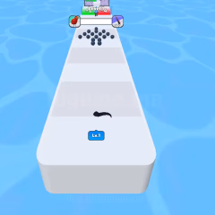Vemon Run 3D Gameplay Photos 2
