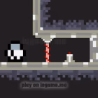 play Lunar Platform Escape