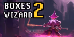 играть Wizard Box Swap Quest