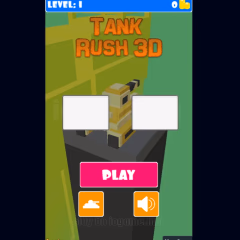 Игровые фото Tank Obstacle Course 1