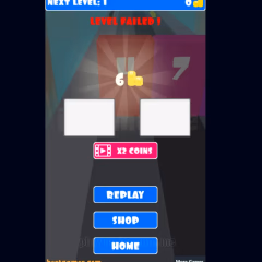 Игровые фото Tank Obstacle Course 3