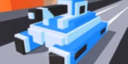 play Tank Obstacle Course