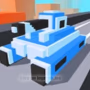 joacă Tank Obstacle Course