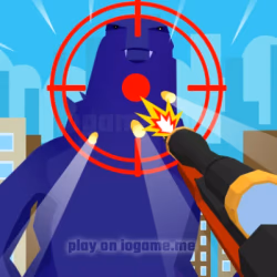 играть Heli Monsters Giant Hunter
