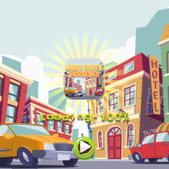 Urban Traffic Commander Gameplay Photos 1