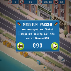 Urban Traffic Commander Gameplay Photos 3