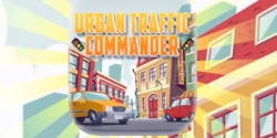 play Urban Traffic Commander