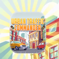 Urban Traffic Commander