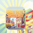 play Urban Traffic Commander