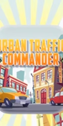 play Urban Traffic Commander