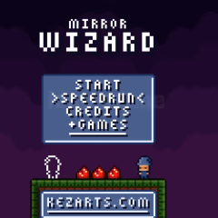 Игровые фото Mirror Wizard 1