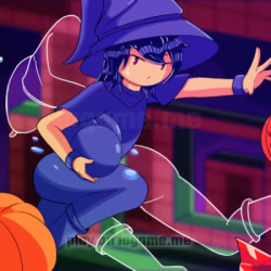 play Mirror Wizard